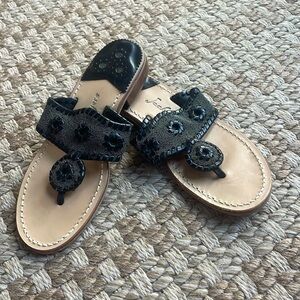 Jack Rogers Sandals